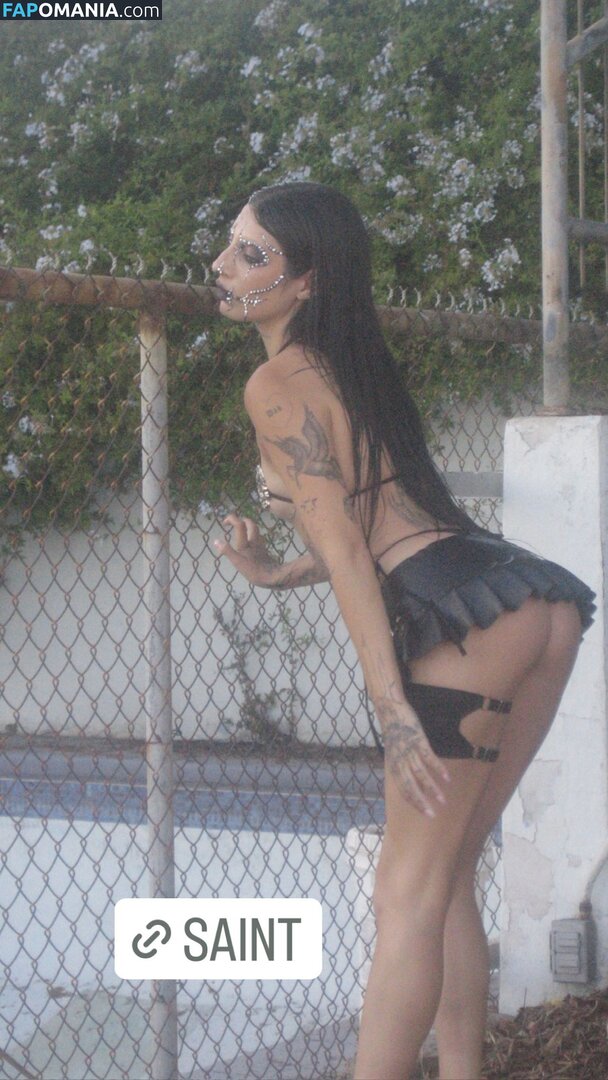 DeathbyRomy / toxicbleubeautyvip Desnudo OnlyFans  Foto filtrada #127