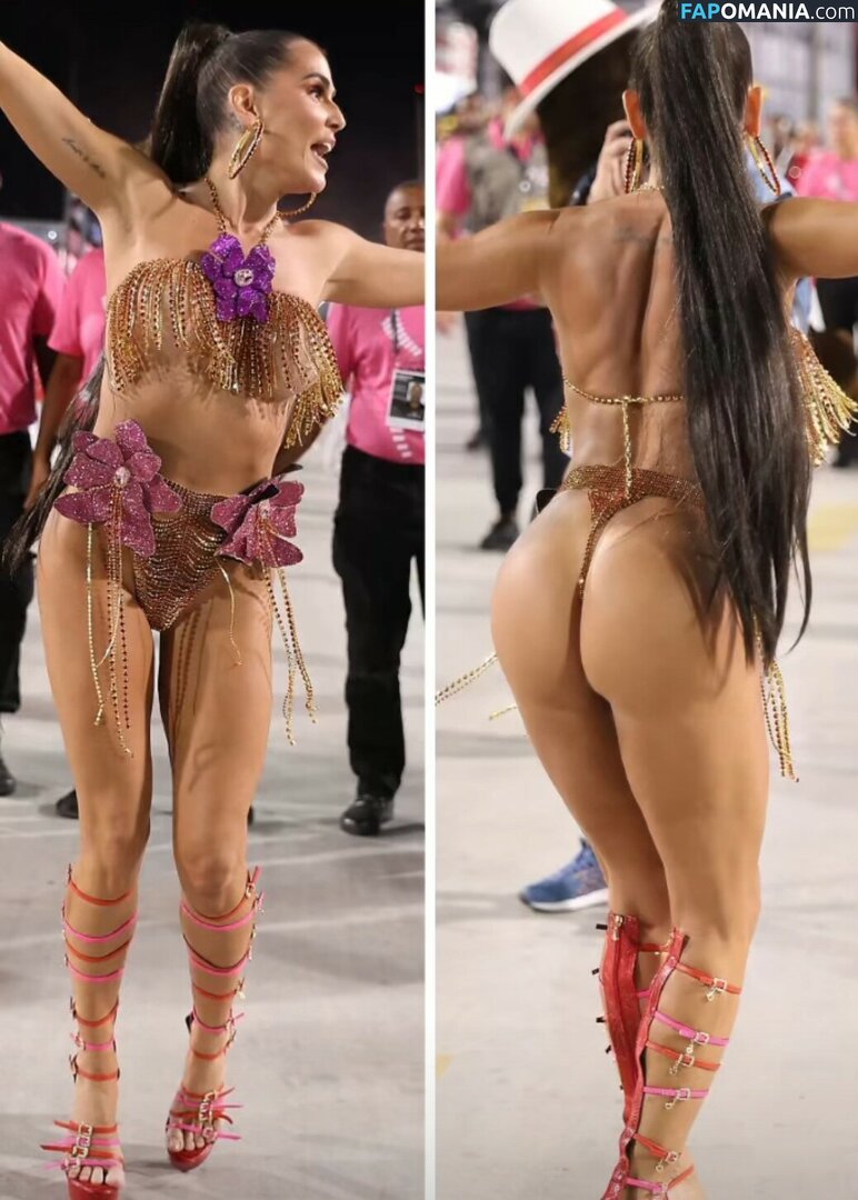 Deborah Secco / dedesecco Desnudo OnlyFans  Foto filtrada #205