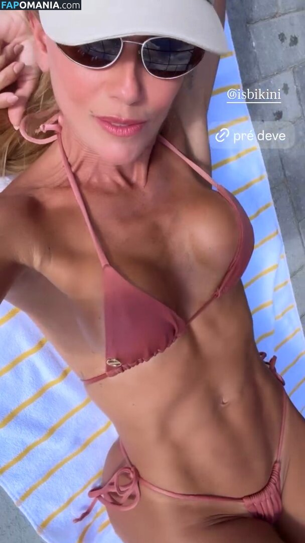 Deborah Secco / dedesecco Desnudo OnlyFans  Foto filtrada #1111