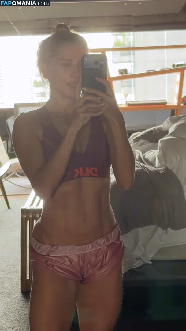 Deborah Secco / dedesecco Desnudo OnlyFans  Foto filtrada #1116