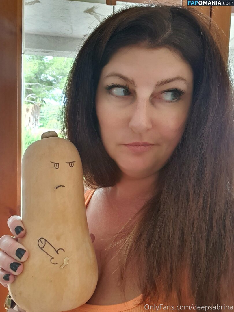 deepsabrina / realsabrinadeep Desnudo OnlyFans  Foto filtrada #19
