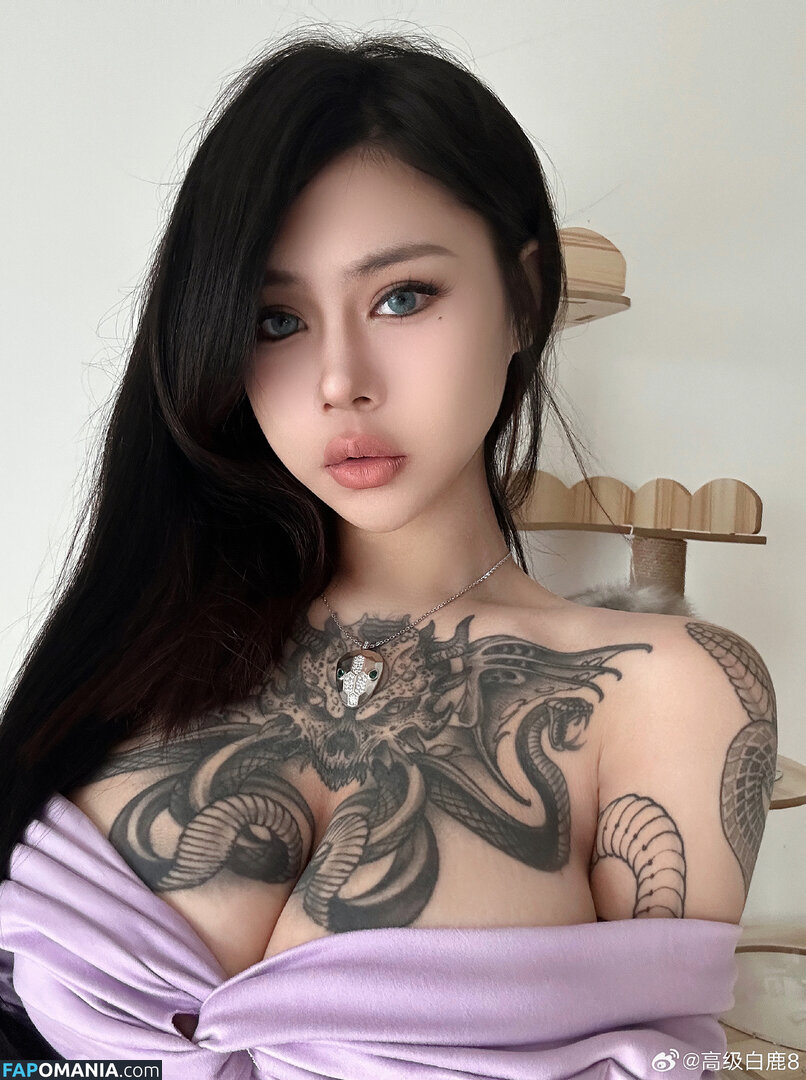 DeerWhite_ / deer_white_ / deerwhite Desnudo OnlyFans  Foto filtrada #1117