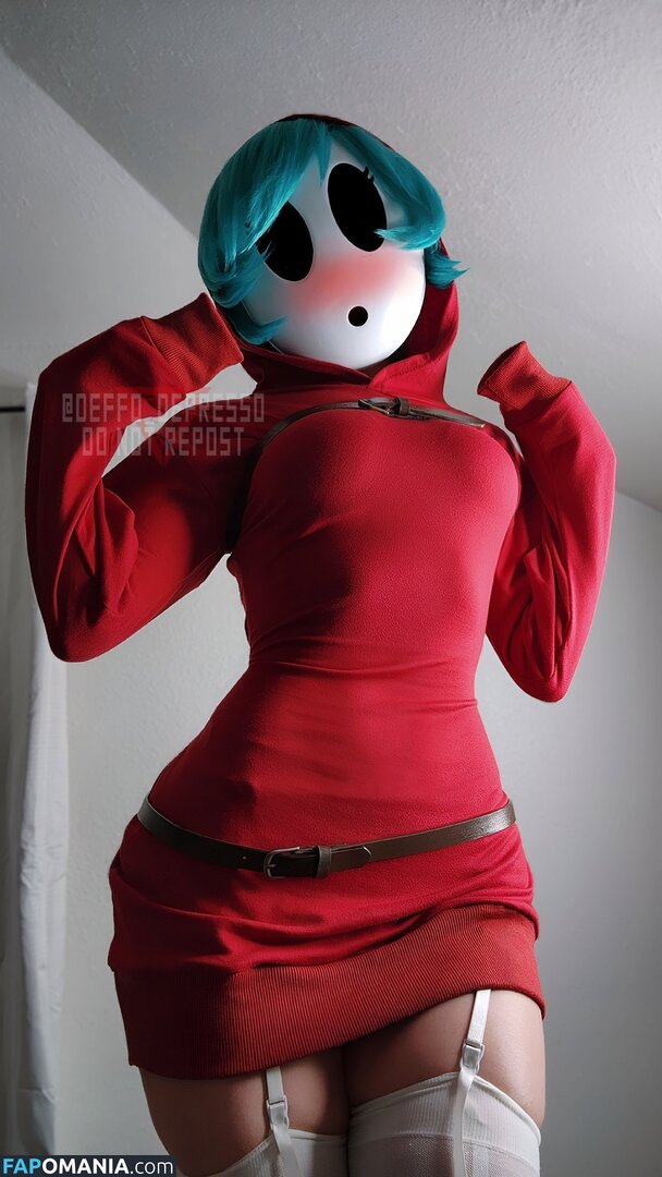 Deffo_Depresso / livjngdeadgirl / marijuanarchy Desnudo OnlyFans  Foto filtrada #178