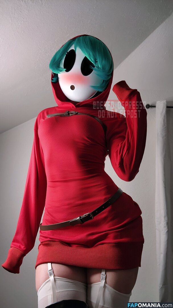 Deffo_Depresso / livjngdeadgirl / marijuanarchy Desnudo OnlyFans  Foto filtrada #180