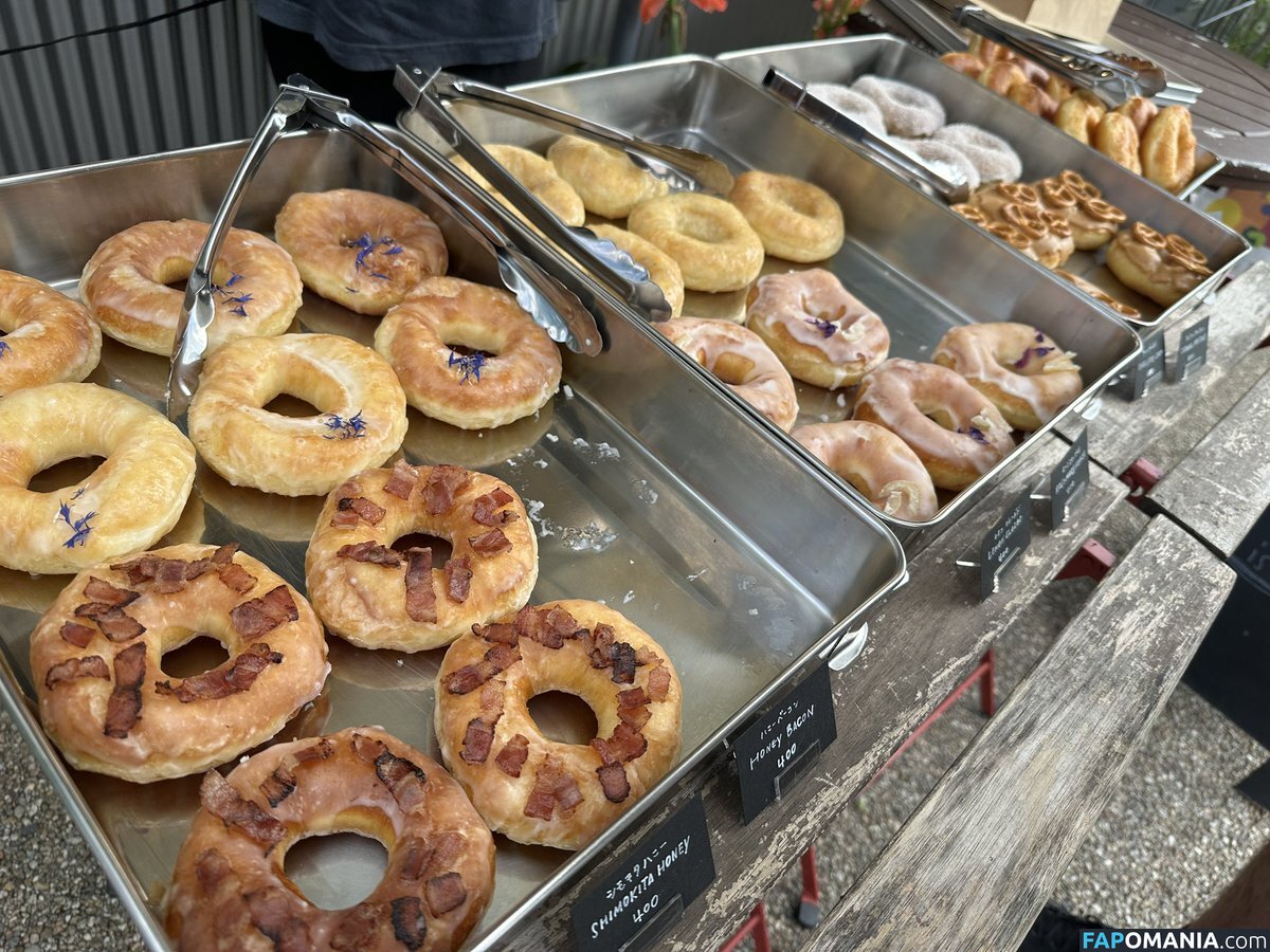 Dekamuchijo Desnudo OnlyFans  Foto filtrada #4