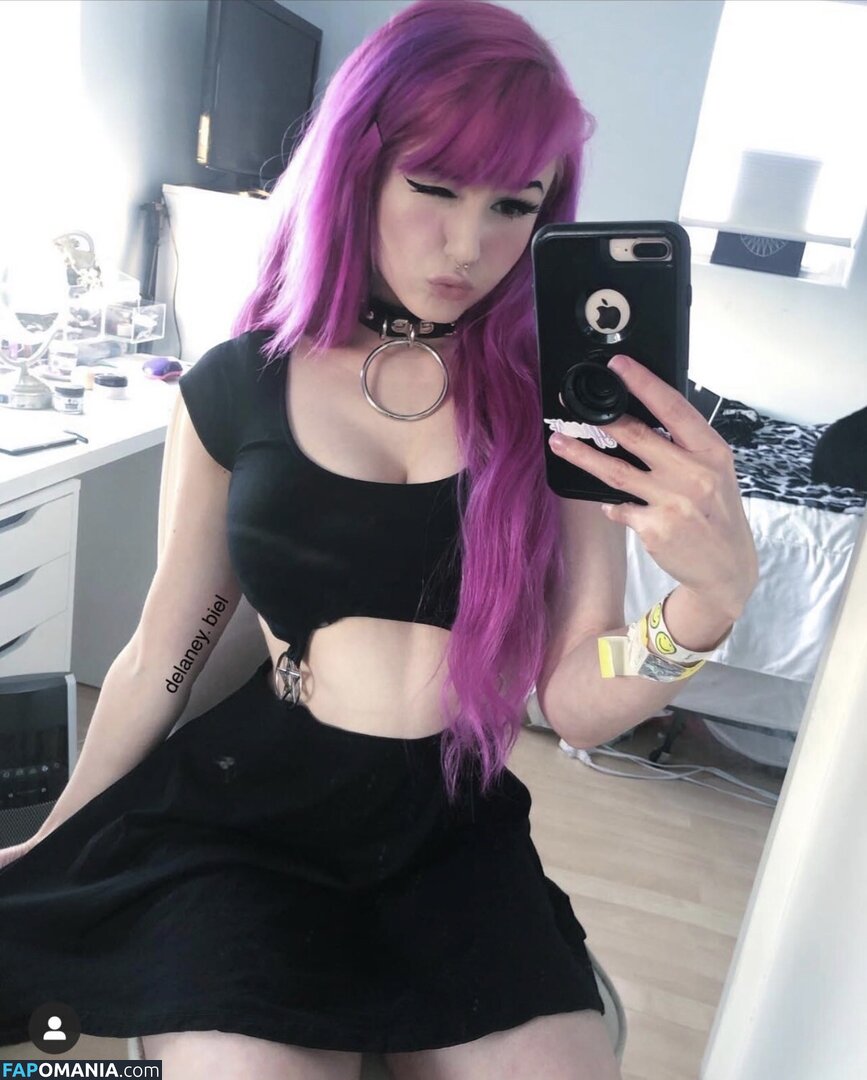 Delaney Biel / DelaneyBiel / delaney.biel / https: Desnudo OnlyFans  Foto filtrada #9