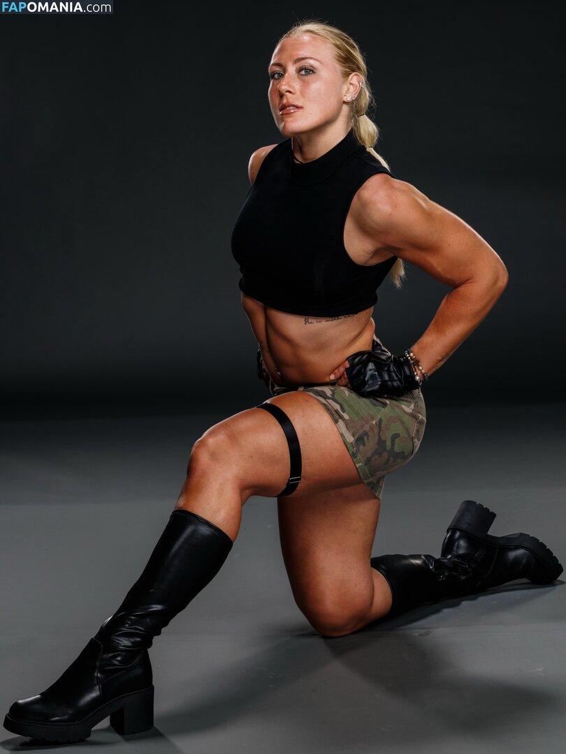 Delia Schweizer / delia.schweizer Desnudo OnlyFans  Foto filtrada #2