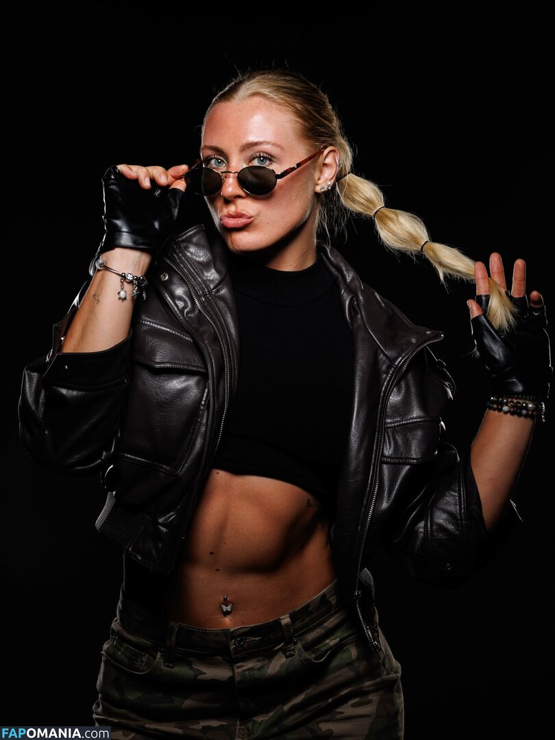 Delia Schweizer / delia.schweizer Desnudo OnlyFans  Foto filtrada #5