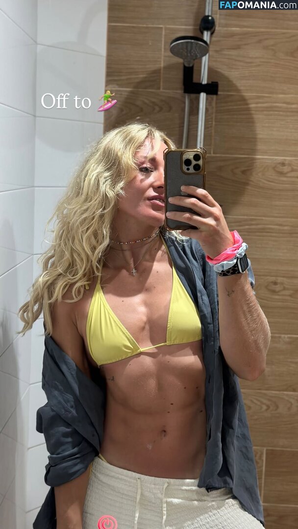 Delia Schweizer / delia.schweizer Desnudo OnlyFans  Foto filtrada #8