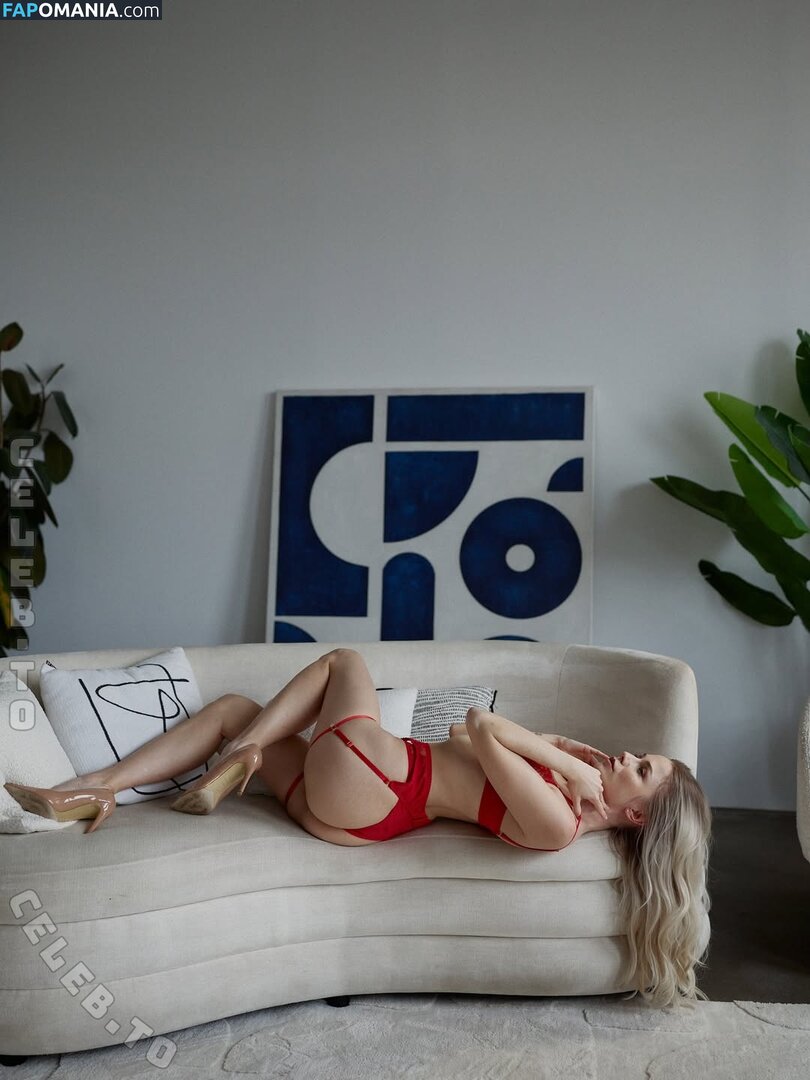Delia Thranberend / deliathranberend Desnudo OnlyFans  Foto filtrada #5