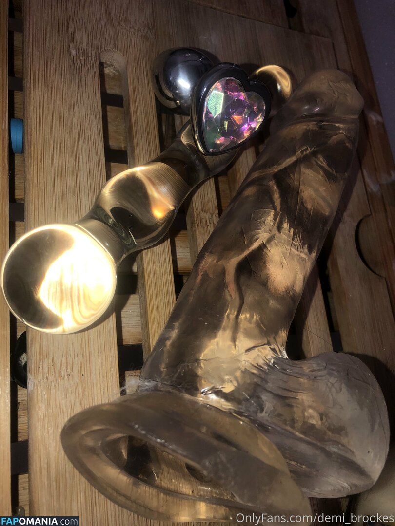 demi_brookes / demibrookesxox Desnudo OnlyFans  Foto filtrada #130