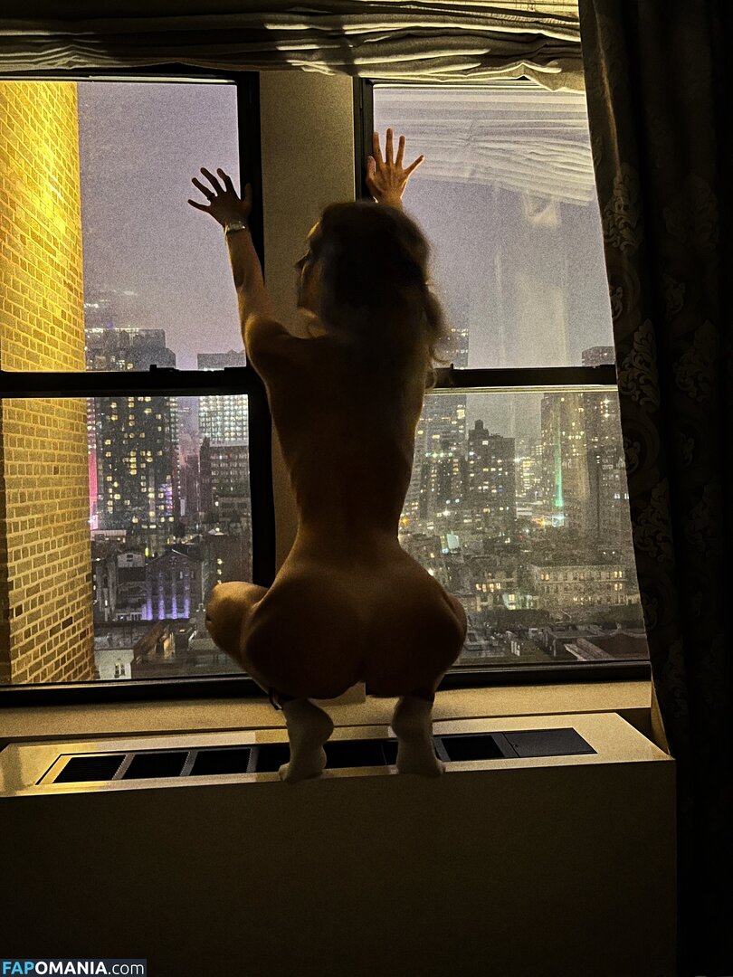 Demi Brouty Desnudo OnlyFans  Foto filtrada #2
