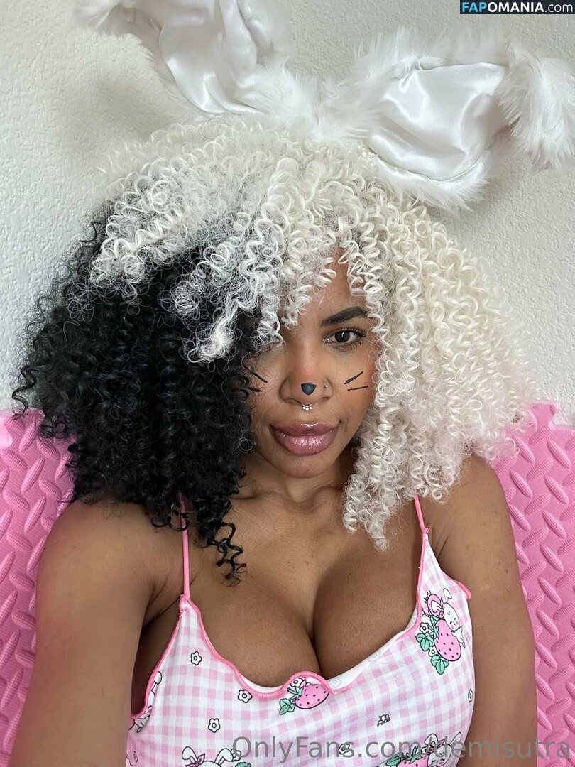 Demi Sutra / DemiSutra Desnudo OnlyFans  Foto filtrada #244