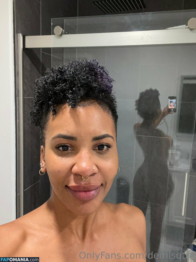 Demi Sutra / DemiSutra Desnudo OnlyFans  Foto filtrada #268