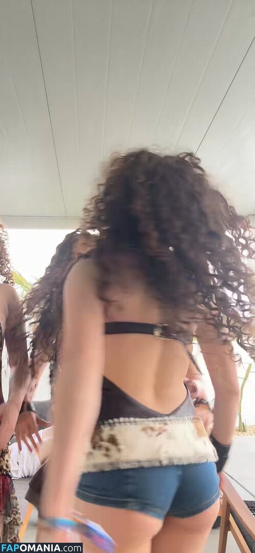 Demitra Kalogeras / demitrakalogeras Desnudo OnlyFans  Foto filtrada #14