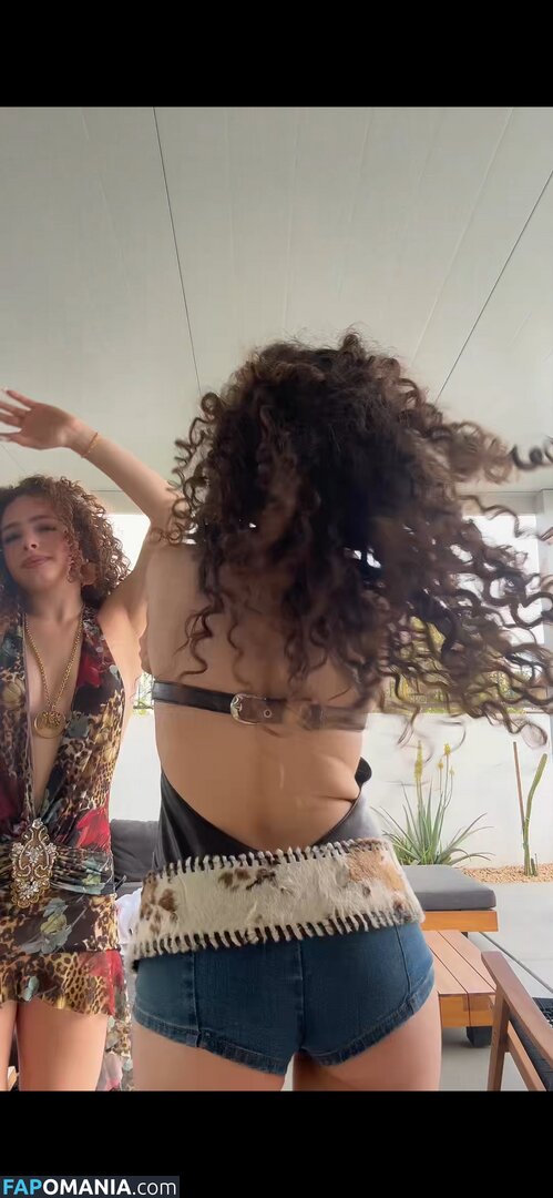 Demitra Kalogeras / demitrakalogeras Desnudo OnlyFans  Foto filtrada #16