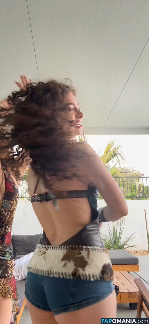 Demitra Kalogeras / demitrakalogeras Desnudo OnlyFans  Foto filtrada #18