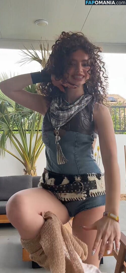 Demitra Kalogeras / demitrakalogeras Desnudo OnlyFans  Foto filtrada #31