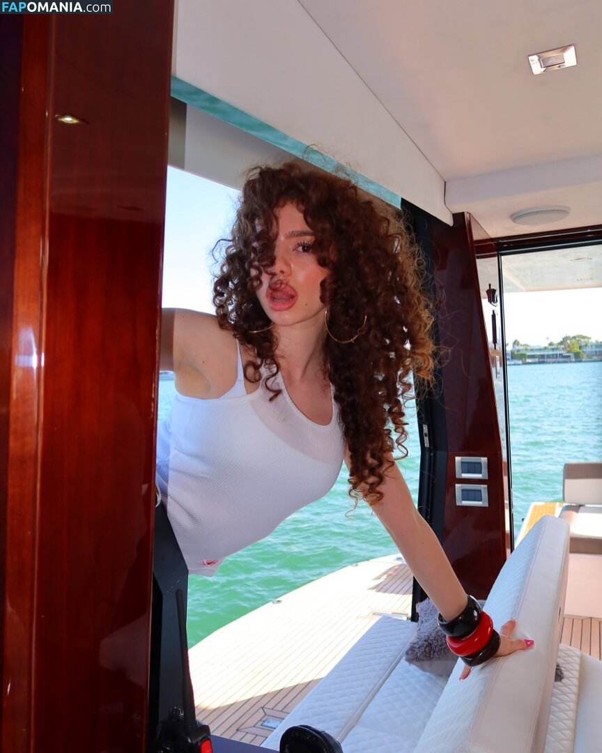 Demitra Kalogeras / demitrakalogeras Desnudo OnlyFans  Foto filtrada #35