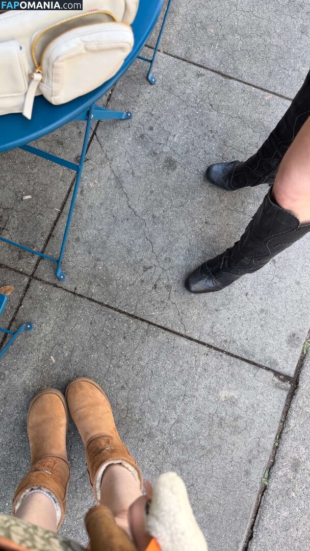 Demitra Kalogeras / demitrakalogeras Desnudo OnlyFans  Foto filtrada #52