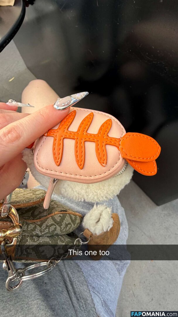 Demitra Kalogeras / demitrakalogeras Desnudo OnlyFans  Foto filtrada #54