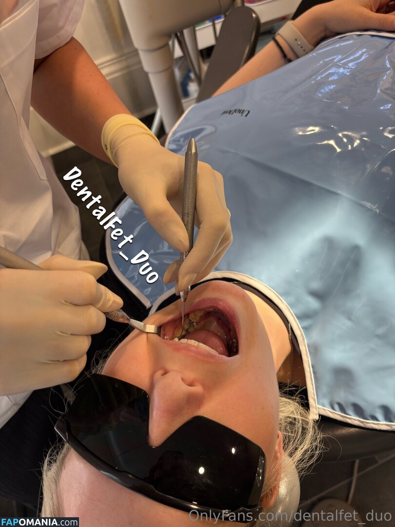 dentalfet_duo Desnudo OnlyFans  Foto filtrada #3