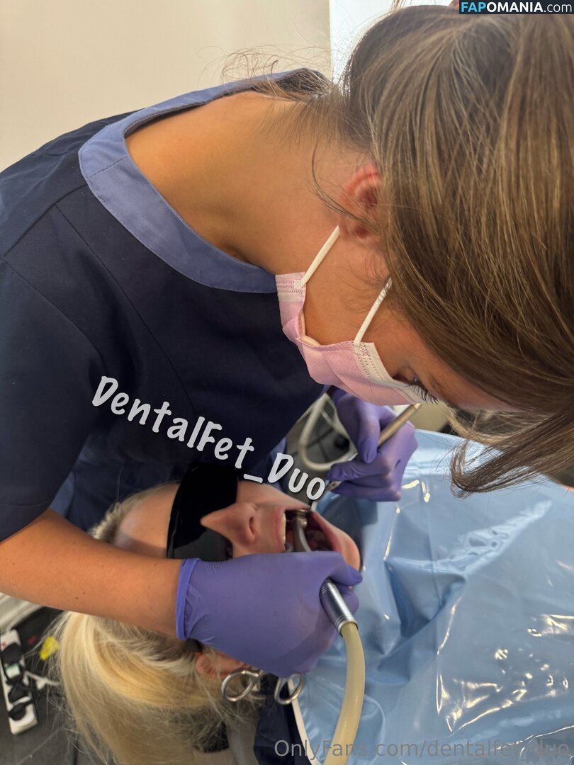 dentalfet_duo Desnudo OnlyFans  Foto filtrada #6