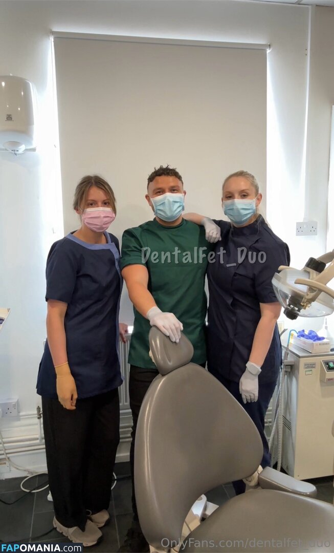 dentalfet_duo Desnudo OnlyFans  Foto filtrada #16