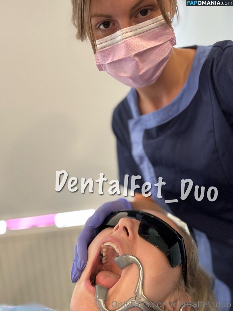 dentalfet_duo Desnudo OnlyFans  Foto filtrada #17
