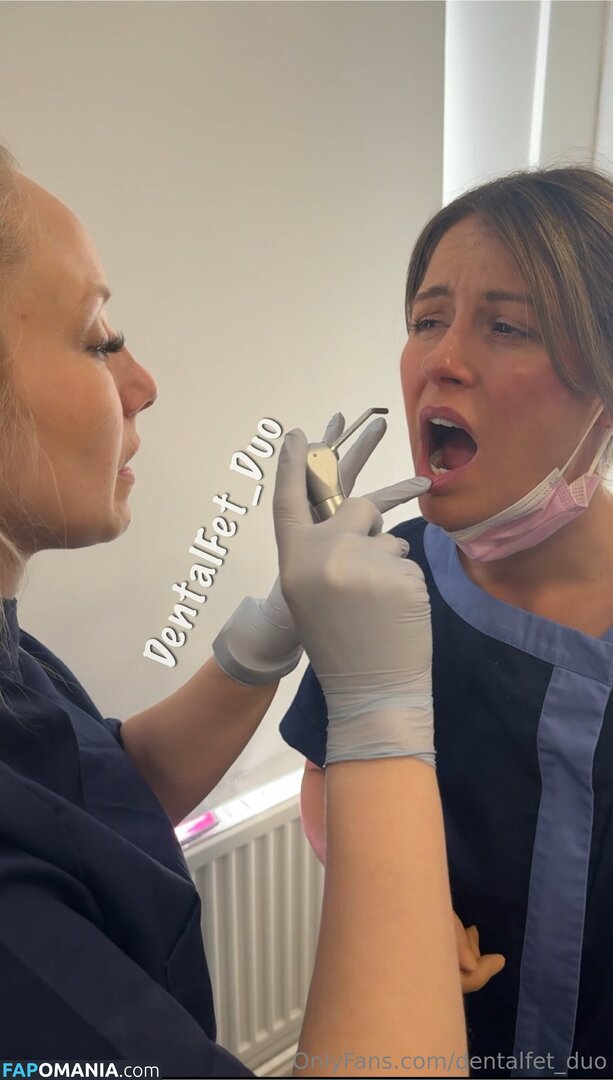 dentalfet_duo Desnudo OnlyFans  Foto filtrada #18