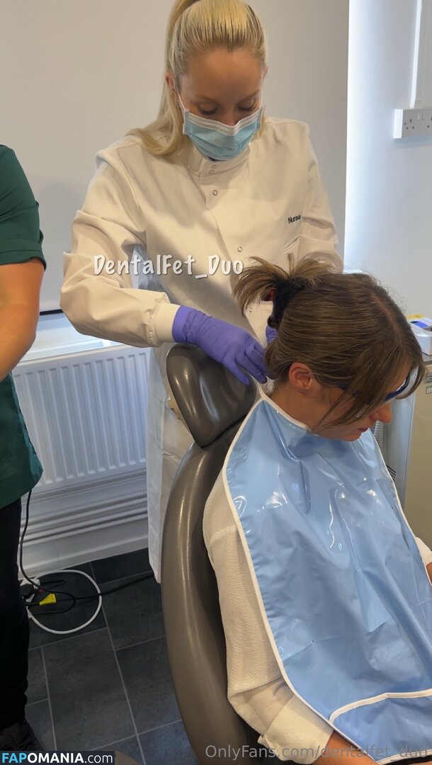 dentalfet_duo Desnudo OnlyFans  Foto filtrada #20