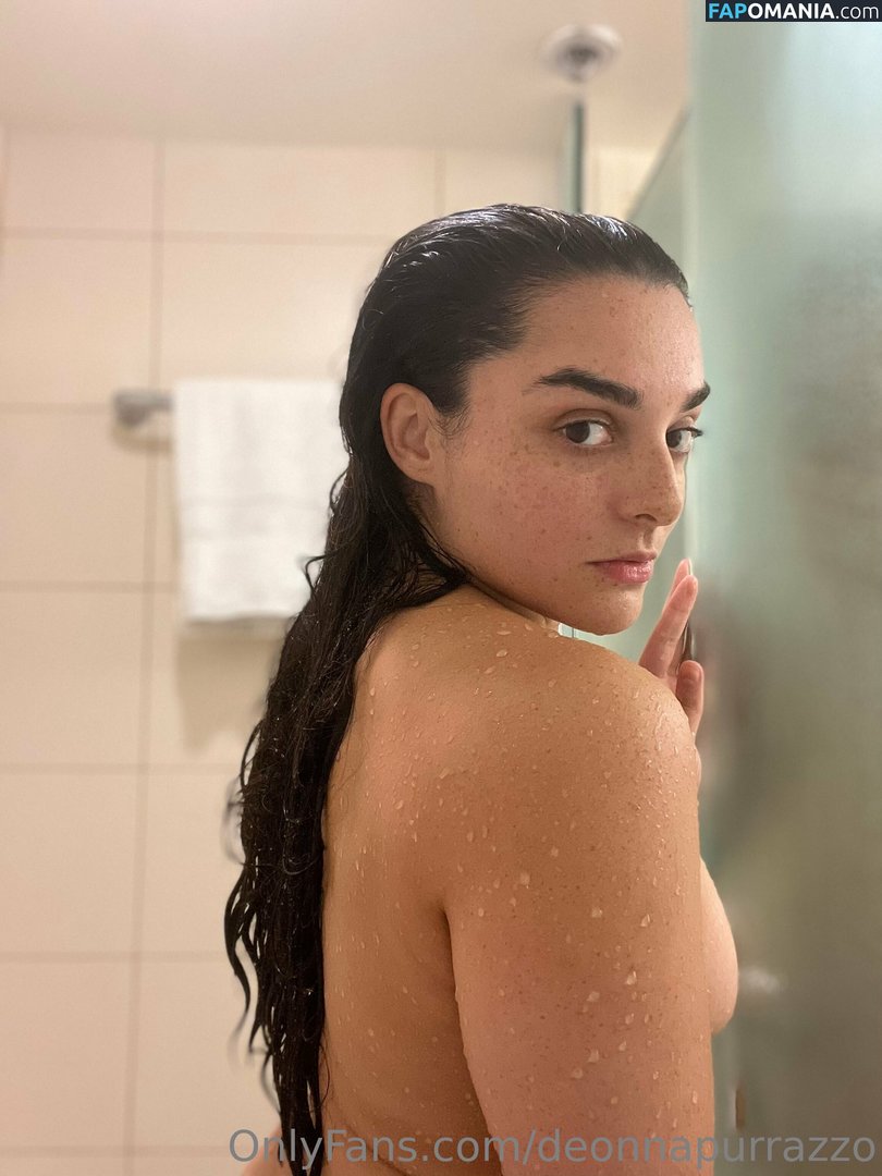 Deonna Purrazzo / deonnapurrazzo Desnudo OnlyFans  Foto filtrada #48