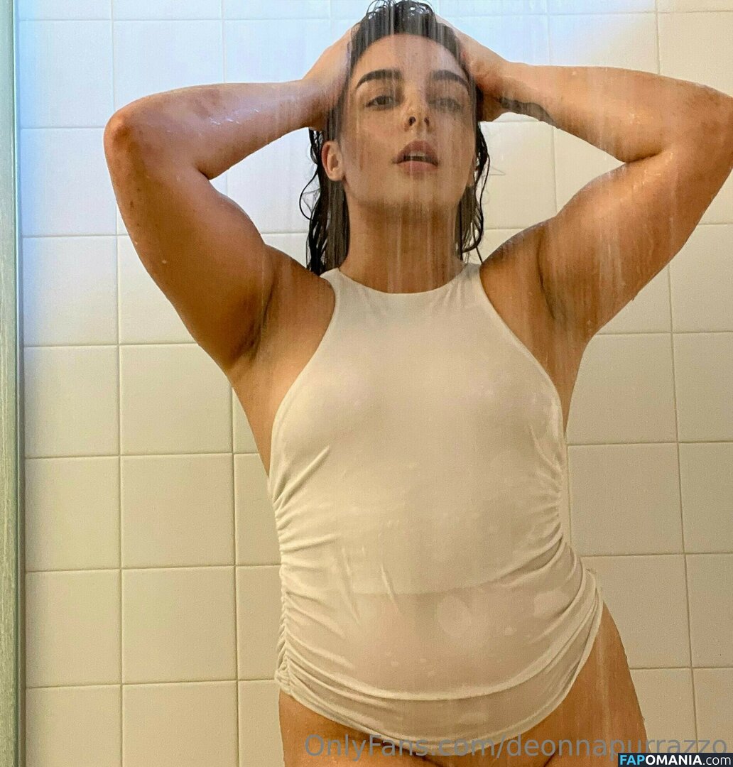 Deonna Purrazzo / deonnapurrazzo Desnudo OnlyFans  Foto filtrada #75