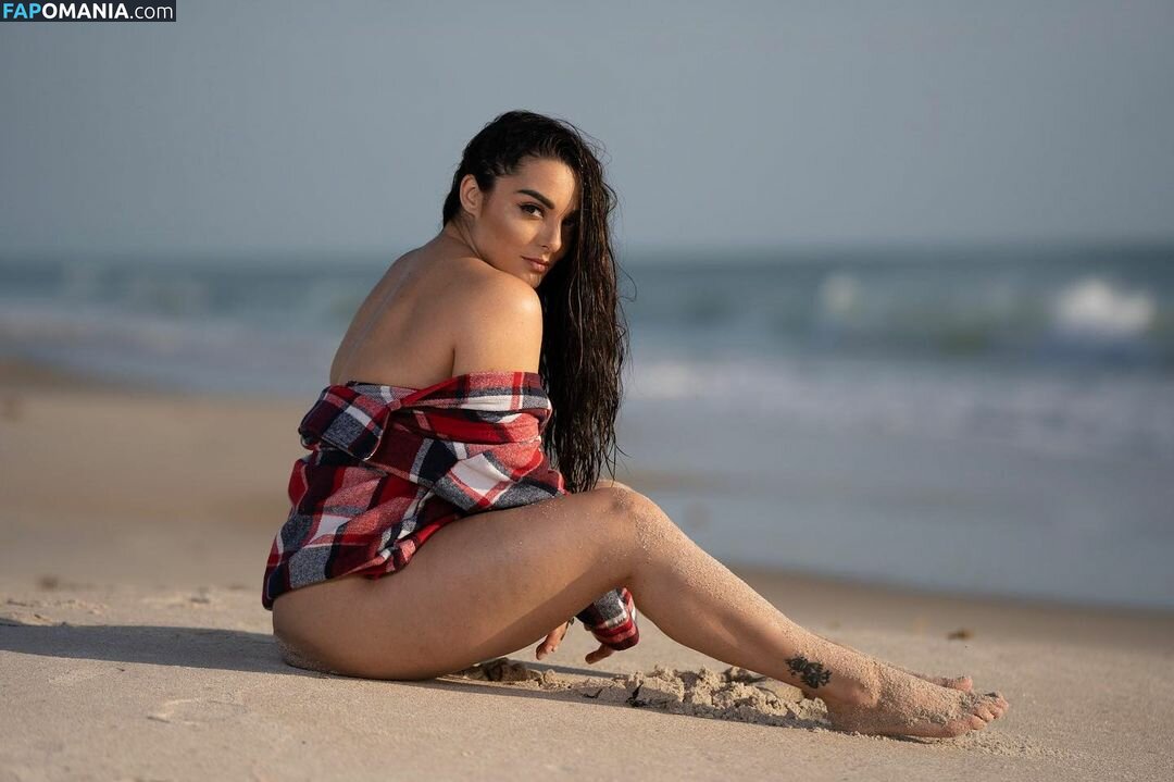 Deonna Purrazzo / deonnapurrazzo Desnudo OnlyFans  Foto filtrada #134
