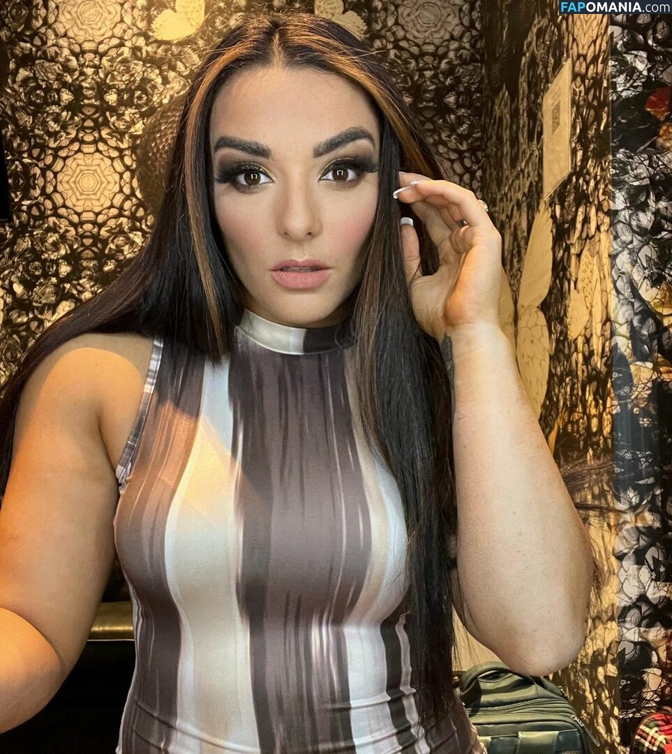 Deonna Purrazzo / deonnapurrazzo Desnudo OnlyFans  Foto filtrada #135