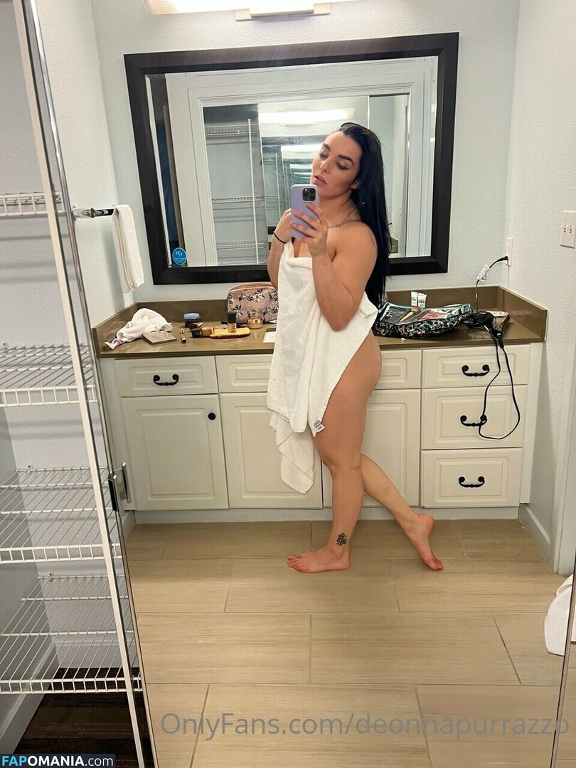 Deonna Purrazzo / deonnapurrazzo Desnudo OnlyFans  Foto filtrada #546