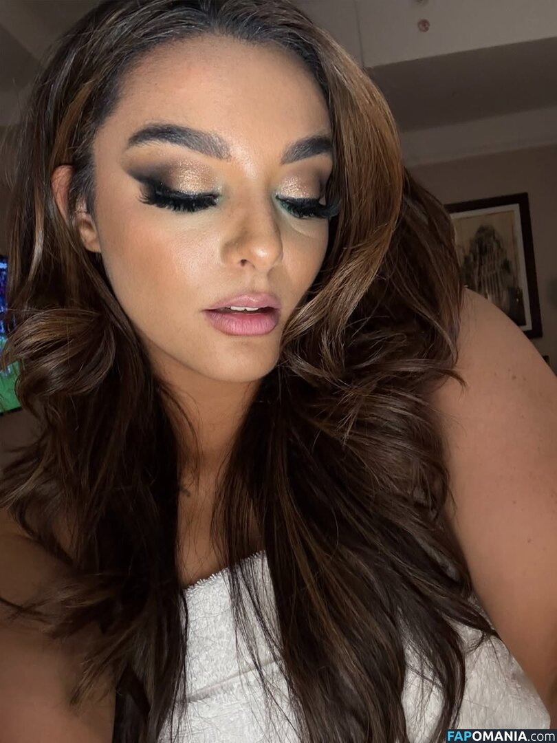 Deonna Purrazzo / deonnapurrazzo Desnudo OnlyFans  Foto filtrada #571