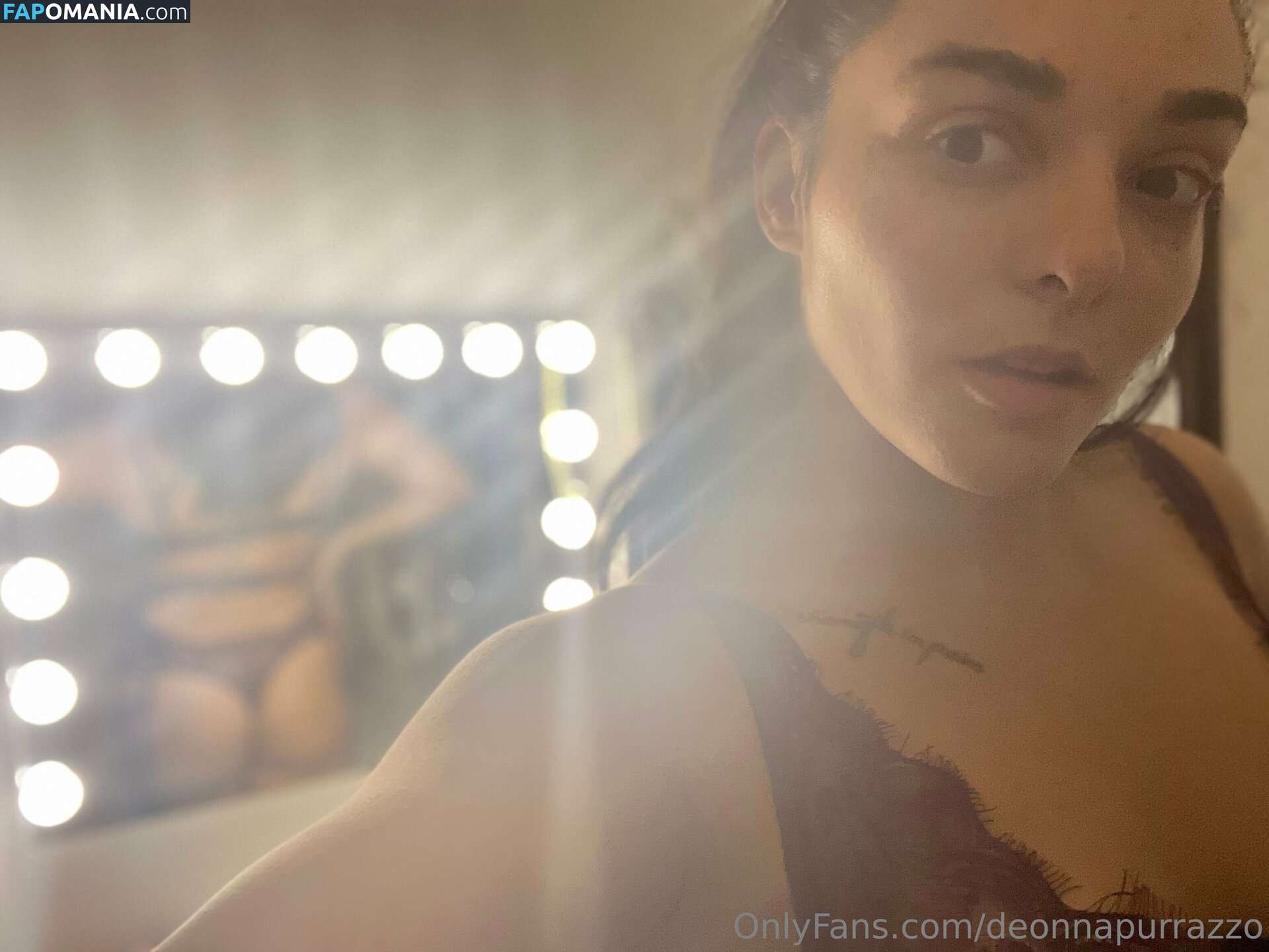 Deonna Purrazzo / deonnapurrazzo Desnudo OnlyFans  Foto filtrada #575