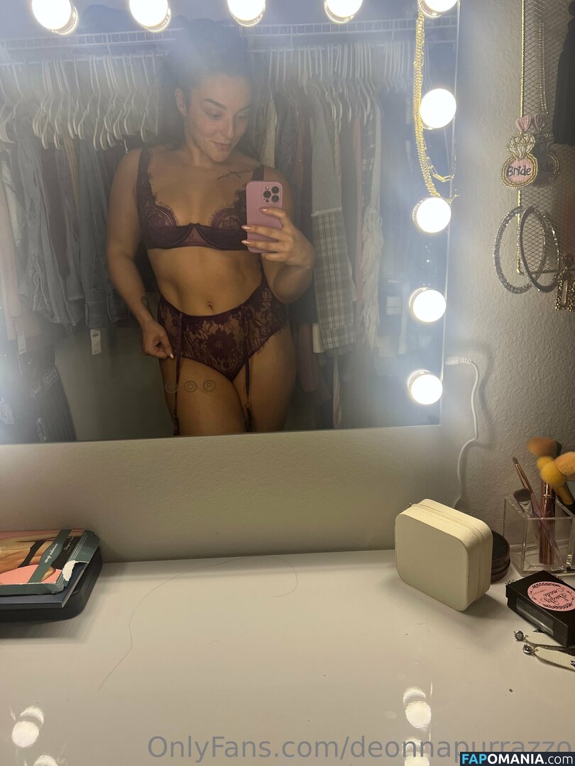 Deonna Purrazzo / deonnapurrazzo Desnudo OnlyFans  Foto filtrada #576