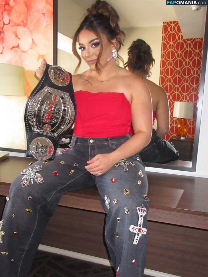 Deonna Purrazzo / deonnapurrazzo Desnudo OnlyFans  Foto filtrada #577