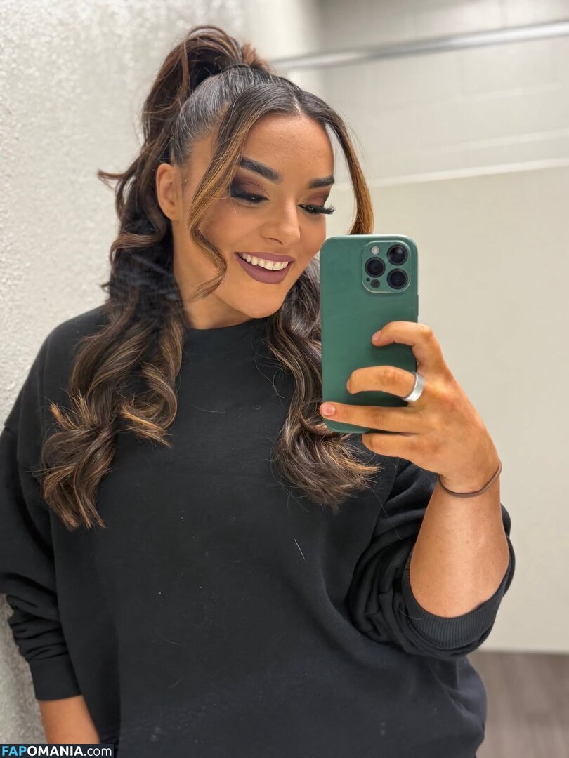 Deonna Purrazzo / deonnapurrazzo Desnudo OnlyFans  Foto filtrada #578