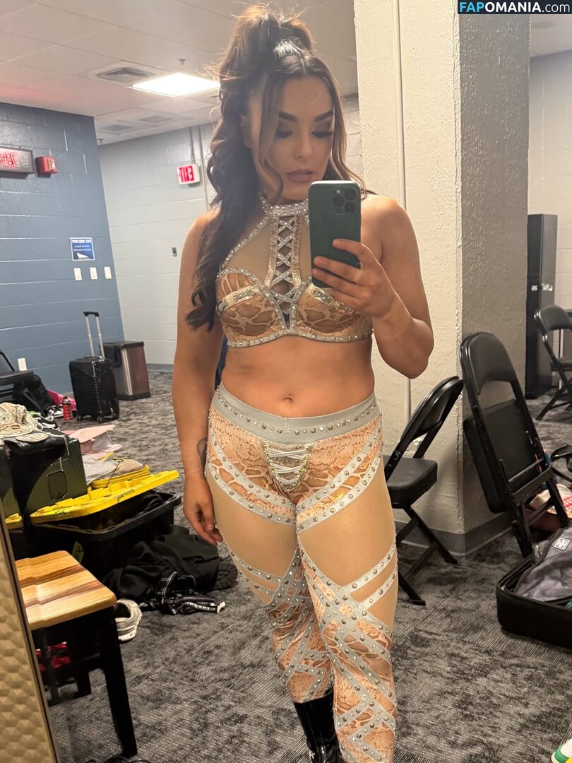 Deonna Purrazzo / deonnapurrazzo Desnudo OnlyFans  Foto filtrada #579