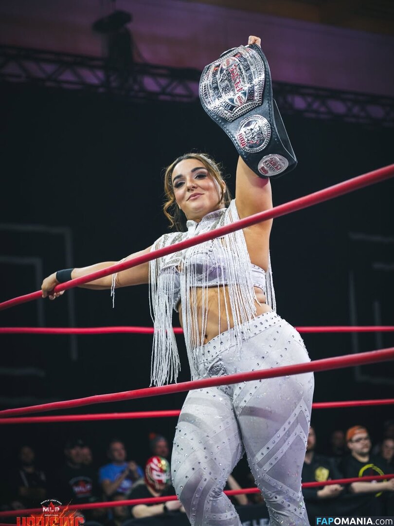 Deonna Purrazzo / deonnapurrazzo Desnudo OnlyFans  Foto filtrada #581