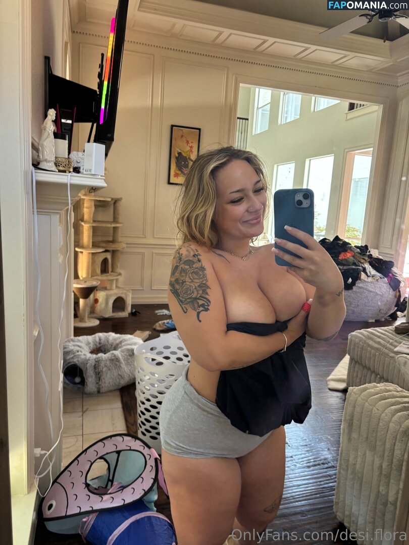 desi.f1ora / desi.flora Desnudo OnlyFans  Foto filtrada #38