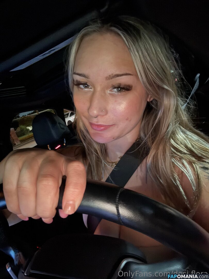 desi.f1ora / desi.flora Desnudo OnlyFans  Foto filtrada #39