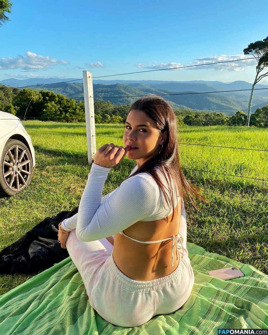 Desi Johnson / desijohnsonn / desiree Desnudo OnlyFans  Foto filtrada #49