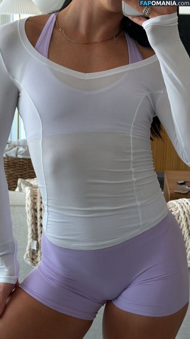 Desi Johnson / desijohnsonn / desiree Desnudo OnlyFans  Foto filtrada #180