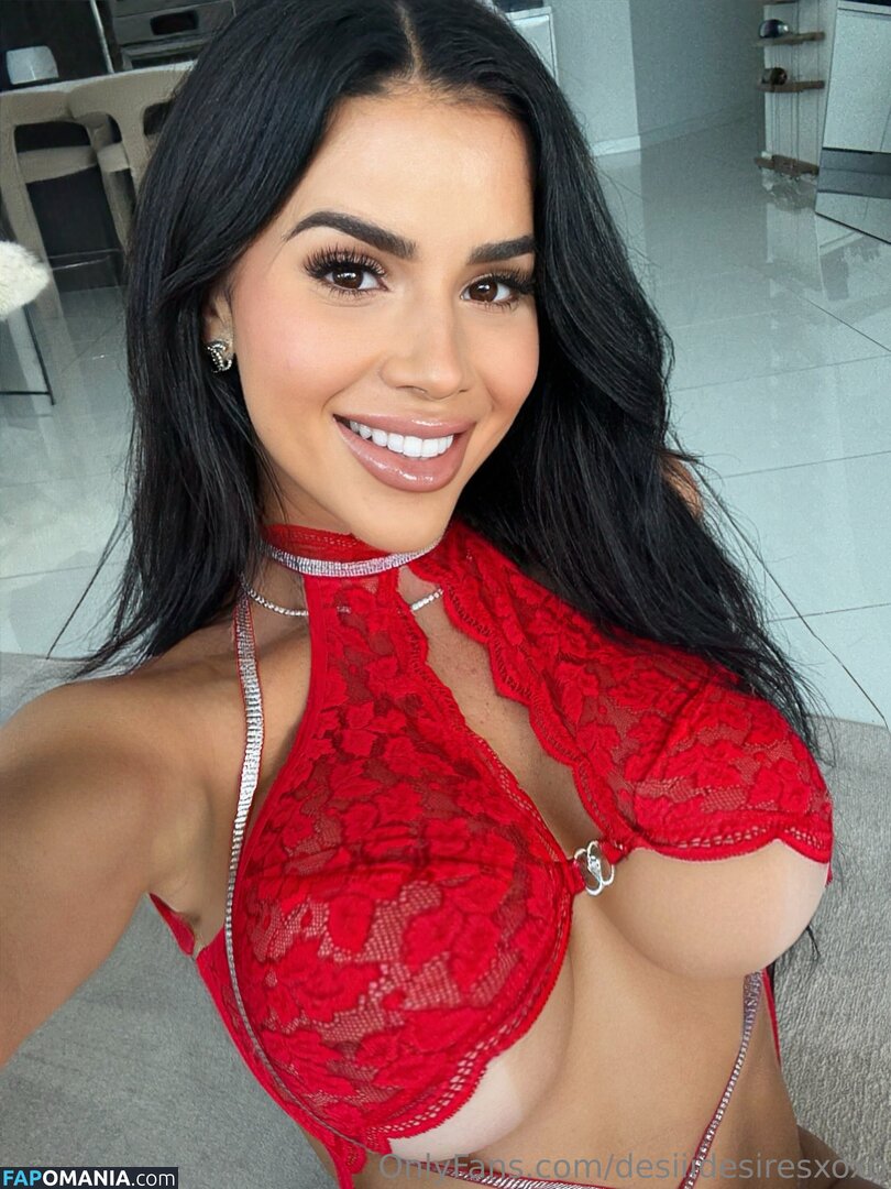 desiiidesiresxoxo Desnudo OnlyFans  Foto filtrada #1