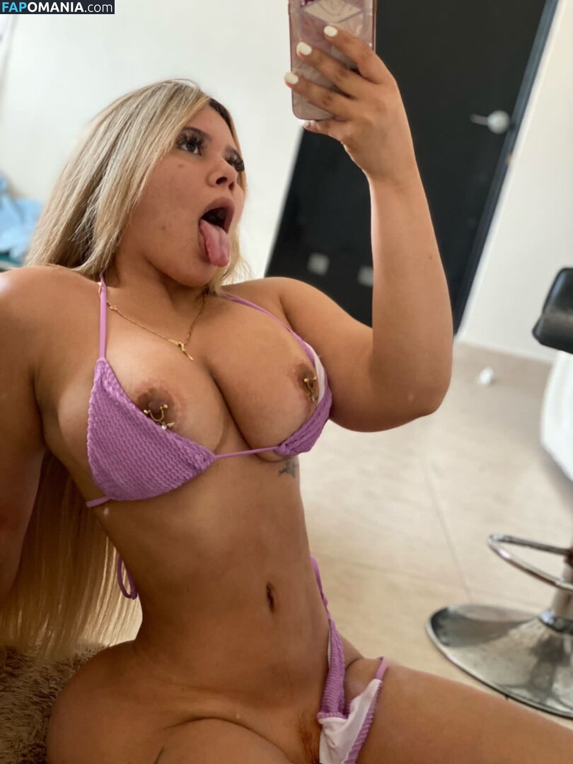 Desiree Gonzalez / Dezii G / Dezii Gonzalez / desireegonzaleznoguera / deziigonzalezoficial / https: Desnudo OnlyFans  Foto filtrada #50