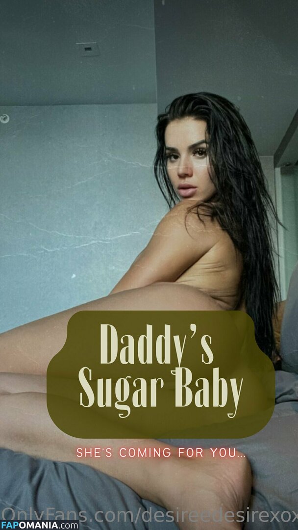 desireedesirexoxo / thedesireedesire Desnudo OnlyFans  Foto filtrada #101